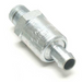 1966 - 1967 Chevelle and Nova Positive Crankcase Ventilation PCV Valve 327, Screw-In Style, Angle 4