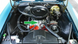 1966 - 1967 Chevelle and Nova Positive Crankcase Ventilation PCV Valve 327, Screw-In Style, Angle 5