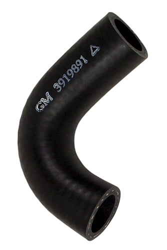 1970 - 1972 Big Block Chevy Crankcase Valve Cover Vent Elbow Hose to Air Cleaner
