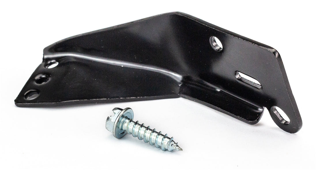 1968 - 1972 Chevelle Transmission Kickdown and Cowl Induction Switch Activator Bracket