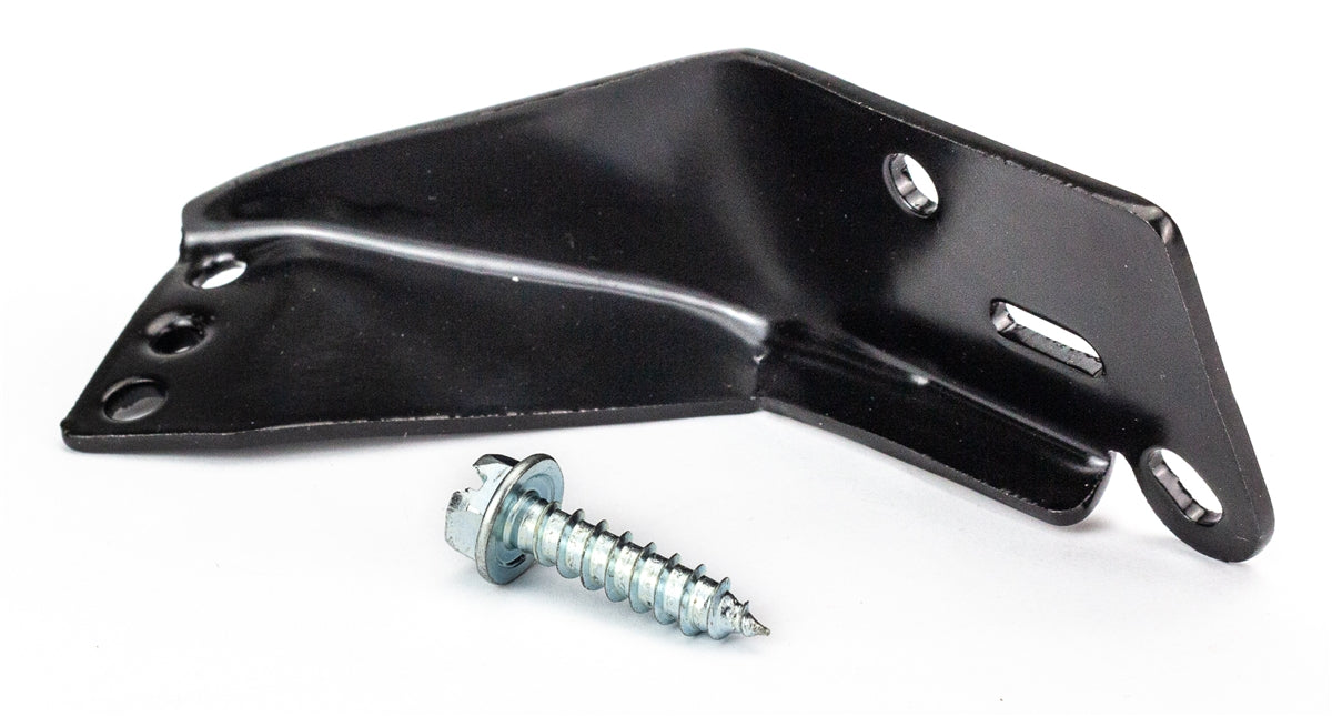 1968 - 1972 Chevelle Transmission Kickdown and Cowl Induction Switch Activator Bracket