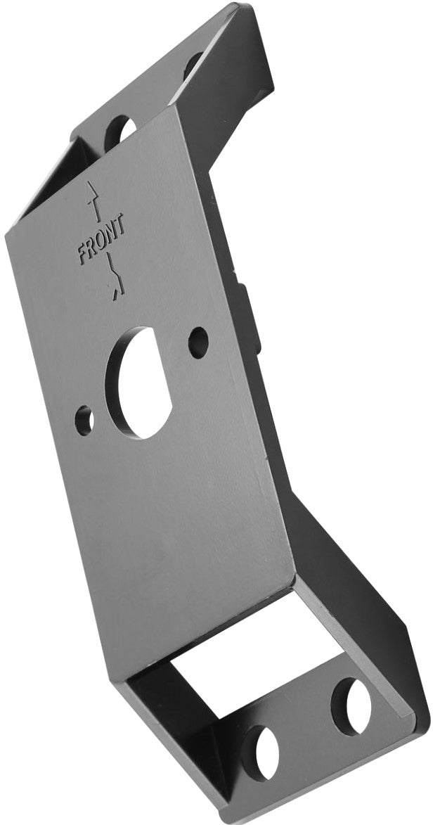 1970 - 1972 Chevelle Cowl Induction Hood Door Actuator Bracket
