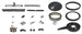 1970 - 1972 Chevelle Cowl Induction Air Cleaner System, Kit