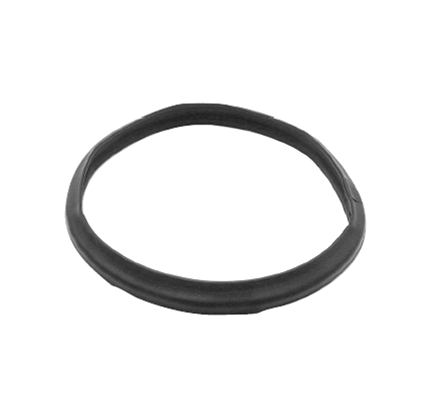 1970 - 1972 Chevelle Air Cleaner to Cowl Induction Hood Rubber Seal Ring