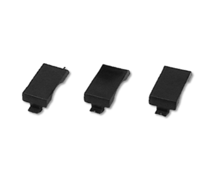 1970 - 1972 Chevelle Cowl Induction Flapper Valve Retainers