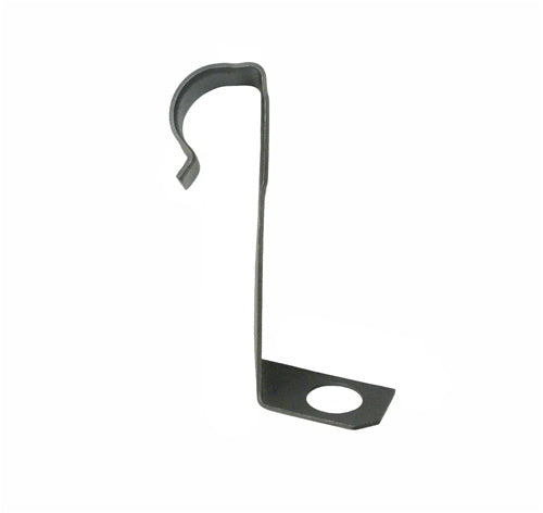 1966 - 1972 Positive Crankcase Ventilation PCV Hose Support Bracket