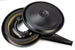 1966 - 1967 Chevelle Original Style Air Cleaner Assembly with Element Filter and Black Lid