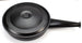1966 - 1967 Chevelle Original Style Air Cleaner Assembly with Element Filter and Black Lid, Angle 2