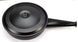 1966 - 1967 Chevelle Original Style Air Cleaner Assembly with Element Filter and Black Lid, Angle 2