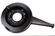 1967 Chevelle Original Style Air Cleaner Assembly with Element Filter and Chrome Lid, Angle 3