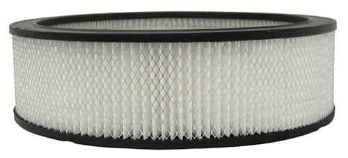 Air Cleaner Element Filter 14 Inches Wide x 4 Inches Tall