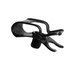 1966 - 1972 Chevelle / Nova Battery Cable Retainer Clip with Attached Rivet