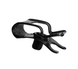 1966 - 1972 Chevelle / Nova Battery Cable Retainer Clip with Attached Rivet