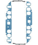 1965 - 1972 Big Block Chevy Intake Manifold Gasket Set, Round / Oval Port