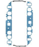 1965 - 1972 Big Block Chevy Intake Manifold Gasket Set, Round / Oval Port