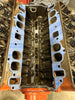 1965 - 1972 Big Block Chevy Intake Manifold Gasket Set, Round / Oval Port, Angle 2