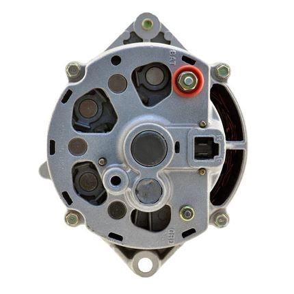 1969 - 1972 Chevy Chevelle and Nova Alternator, 55 Amp, Angle 2