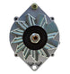 1969 - 1972 Chevy Chevelle and Nova Alternator, 55 Amp, Angle 3