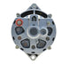 1969 - 1972 Chevy Chevelle and Nova Alternator, 55 Amp, Angle 2