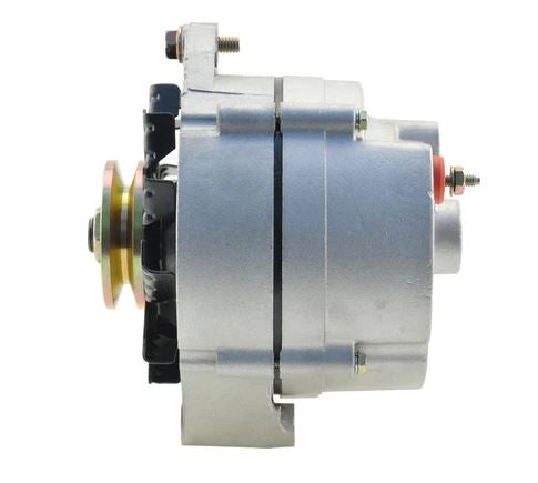 1969 - 1972 Chevy Chevelle and Nova Alternator, 55 Amp, Angle 3