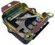 1964 - 1972 Chevelle and 1968 - 1972 Nova Voltage Regulator External, with Delco Remy, Angle 2