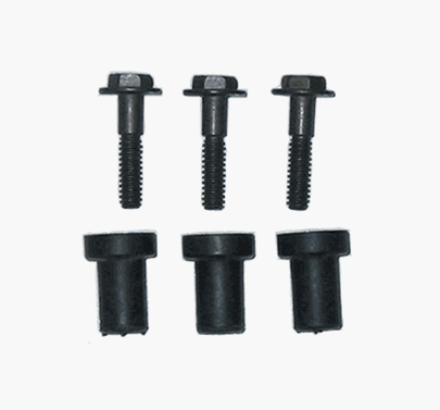 Voltage Regulator Mounting Set