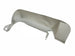 1966 - 1972 Starter Heat Shield for Big Block Engines, Larger First Design