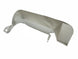 1966 - 1972 Starter Heat Shield for Big Block Engines, Larger First Design
