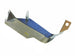1966 - 1972 Chevelle or Nova Starter Heat Shield for Big Block Engines, Smaller Second Design