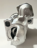 1966 - 1972 Chevrolet Starter, NON-Staggered with 12-3/4" 153 Tooth Flywheel, Angle 2