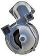1966 - 1972 Chevrolet Starter, NON-Staggered with 12-3/4" 153 Tooth Flywheel, Angle 6