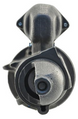 1966 - 1972 Chevrolet Starter, Staggered with 14" and 168 Tooth Flywheel, Angle 6