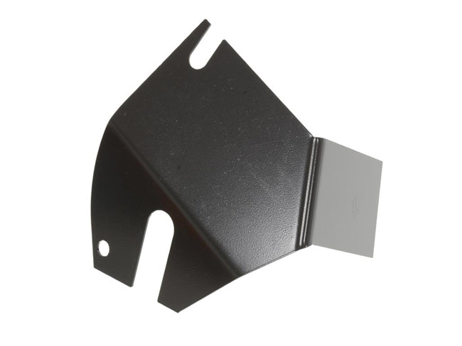 a 1966 - 1972 Chevelle and Nova Starter Solenoid Heat Shield, Small Block