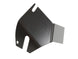 a 1966 - 1972 Chevelle and Nova Starter Solenoid Heat Shield, Small Block