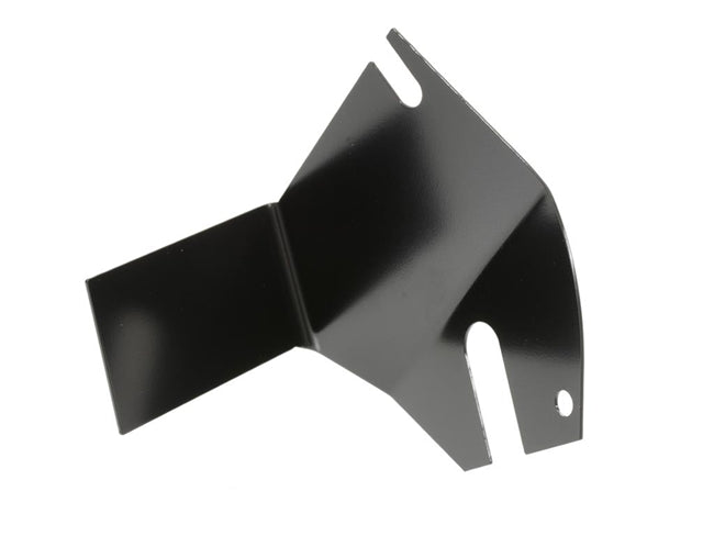 a 1966 - 1972 Chevelle and Nova Starter Solenoid Heat Shield, Small Block, Angle 2