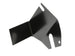 a 1966 - 1972 Chevelle and Nova Starter Solenoid Heat Shield, Small Block, Angle 2