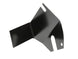a 1966 - 1972 Chevelle and Nova Starter Solenoid Heat Shield, Small Block, Angle 2