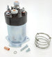 Starter Motor Solenoid Set, Replaces GM 1114458