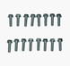 1968 - 1972 Nova Intake Manifold Bolts Set, Small Block, Cast Iron