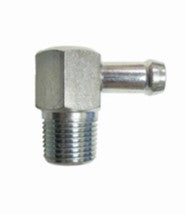 1964 - 1972 Chevelle or Nova Intake Manifold Vacuum Fitting Elbow