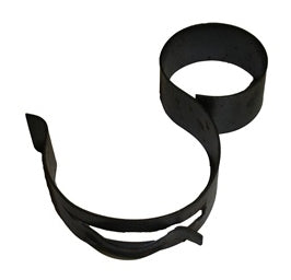 1966 - 1972 Starter Solenoid Wire Harness Retainer Strap Clip