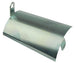 Starter Solenoid Heat Shield, Stainless Steel