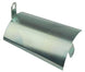 Starter Solenoid Heat Shield, Stainless Steel
