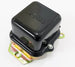 1964 - 1972 Chevelle and 1968 - 1972 Nova USA MADE Delco Remy Stamped External Voltage Regulator, ACDelco