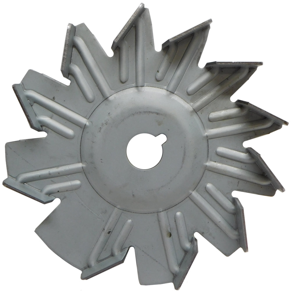 1967 - 1977 GM Style 11 Blade Replacement Alternator Fan