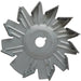 1967 - 1977 GM Style 11 Blade Replacement Alternator Fan