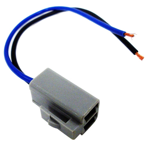 1967-1972 Firebird Alternator Connector Plug Pigtail