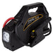 The Duracell 750 Peak Amp Portable Power Jump Starter with USB Charging