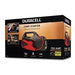 The Duracell 750 Peak Amp Portable Power Jump Starter with USB Charging, Angle 4