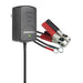 Duracell 800mA Battery Maintainer / Trickle Charger, Angle 2